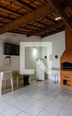 Casa para alugar com 278m², 3 quartos e 5 vagas Casa para alugar com 278m², 3 quartos e 5 vagasEspaço gourmet