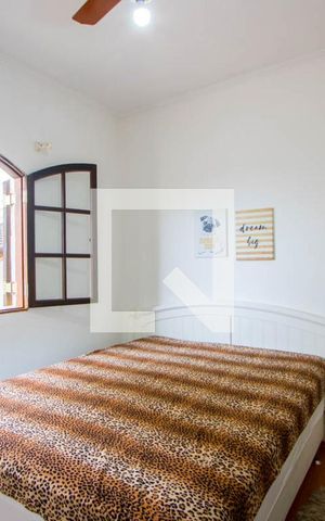 Casa para alugar com 278m², 3 quartos e 5 vagas Casa para alugar com 278m², 3 quartos e 5 vagasQuarto 2