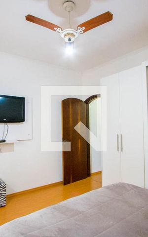 Casa para alugar com 278m², 3 quartos e 5 vagas Casa para alugar com 278m², 3 quartos e 5 vagasQuarto 3