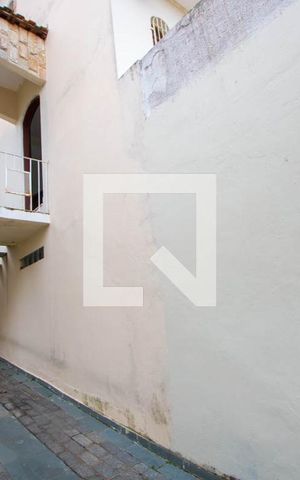 Casa para alugar com 278m², 3 quartos e 5 vagas Casa para alugar com 278m², 3 quartos e 5 vagasRampa