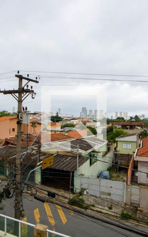Casa para alugar com 278m², 3 quartos e 5 vagas Casa para alugar com 278m², 3 quartos e 5 vagasVista do quarto 1