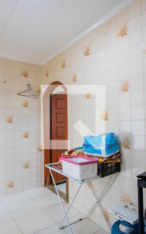 Casa para alugar com 278m², 3 quartos e 5 vagas Casa para alugar com 278m², 3 quartos e 5 vagasÁrea de serviço