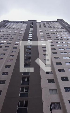 Apartamento à venda com 43m², 2 quartos e sem vaga Apartamento à venda com 43m², 2 quartos e sem vagaFachada