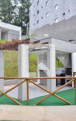 Apartamento à venda com 43m², 2 quartos e sem vaga Apartamento à venda com 43m², 2 quartos e sem vagaChurrasqueira
