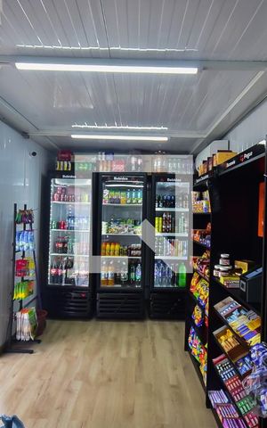 Apartamento à venda com 43m², 2 quartos e sem vaga Apartamento à venda com 43m², 2 quartos e sem vagaMercadinho