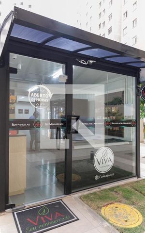 Apartamento à venda com 32m², 2 quartos e sem vaga Apartamento à venda com 32m², 2 quartos e sem vagaMercardinho