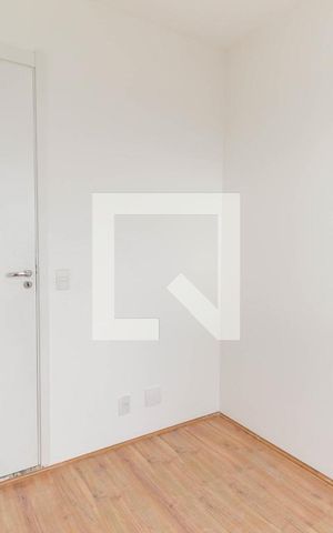 Apartamento à venda com 32m², 2 quartos e sem vaga Apartamento à venda com 32m², 2 quartos e sem vagaQuarto 2