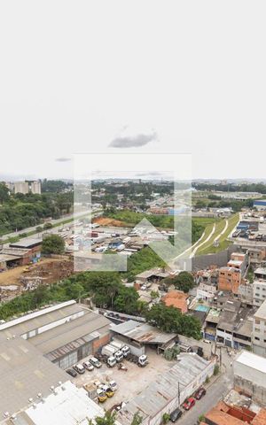 Apartamento à venda com 32m², 2 quartos e sem vaga Apartamento à venda com 32m², 2 quartos e sem vagaQuarto 2