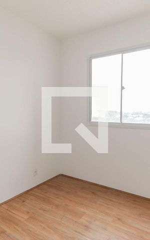 Apartamento à venda com 32m², 2 quartos e sem vaga Apartamento à venda com 32m², 2 quartos e sem vagaQuarto 1