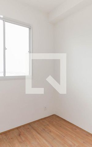 Apartamento à venda com 32m², 2 quartos e sem vaga Apartamento à venda com 32m², 2 quartos e sem vagaQuarto 2