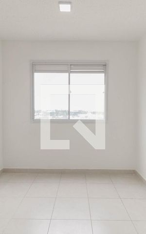 Apartamento à venda com 32m², 2 quartos e sem vaga Apartamento à venda com 32m², 2 quartos e sem vagaSala