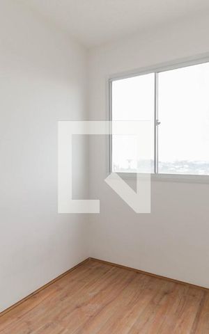 Apartamento à venda com 32m², 2 quartos e sem vaga Apartamento à venda com 32m², 2 quartos e sem vagaQuarto 2