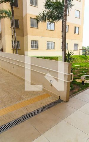 Apartamento à venda com 32m², 2 quartos e sem vaga Apartamento à venda com 32m², 2 quartos e sem vagaÁrea Comum