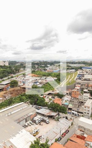 Apartamento à venda com 32m², 2 quartos e sem vaga Apartamento à venda com 32m², 2 quartos e sem vagaVista do Quarto 1