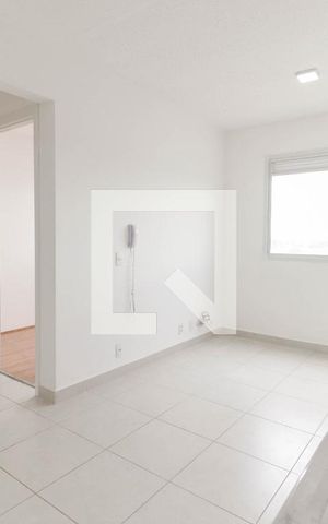 Apartamento à venda com 32m², 2 quartos e sem vaga Apartamento à venda com 32m², 2 quartos e sem vagaCozinha