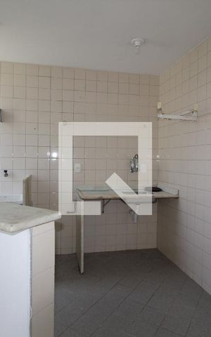 Apartamento para alugar com 58m², 3 quartos e 1 vagaCozinha