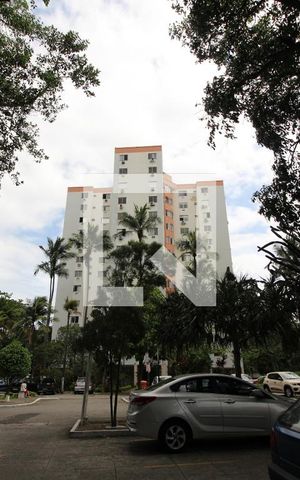 Apartamento para alugar com 58m², 3 quartos e 1 vagaCondomínio