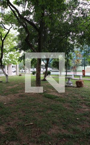Apartamento para alugar com 58m², 3 quartos e 1 vagaÁrea Verde
