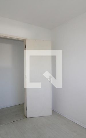 Apartamento para alugar com 58m², 3 quartos e 1 vagaQuarto 1