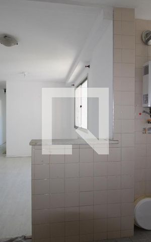 Apartamento para alugar com 58m², 3 quartos e 1 vagaCozinha