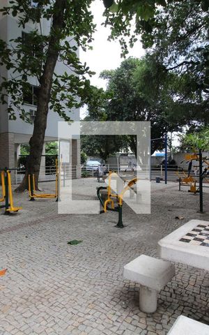 Apartamento para alugar com 58m², 3 quartos e 1 vagaAcademia Externa