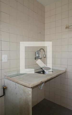 Apartamento para alugar com 58m², 3 quartos e 1 vagaCozinha