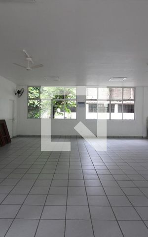 Apartamento para alugar com 58m², 3 quartos e 1 vagaSalão de Festas