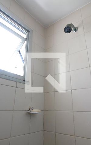 Apartamento para alugar com 58m², 3 quartos e 1 vagaBanheiro Social