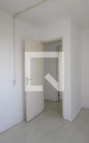 Apartamento para alugar com 58m², 3 quartos e 1 vagaQuarto 2