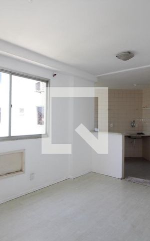 Apartamento para alugar com 58m², 3 quartos e 1 vagaSala