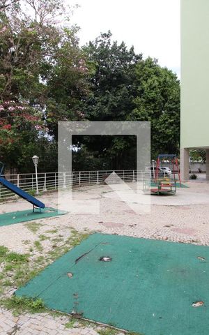 Apartamento para alugar com 58m², 3 quartos e 1 vagaPlayground
