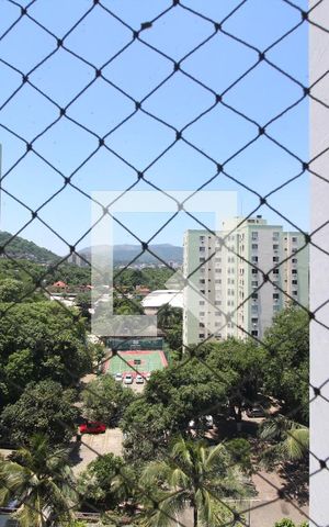 Apartamento para alugar com 58m², 3 quartos e 1 vagaVista