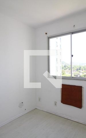 Apartamento para alugar com 58m², 3 quartos e 1 vagaQuarto 1