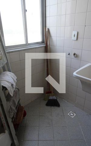 Apartamento para alugar com 58m², 3 quartos e 1 vagaÁrea de Serviço