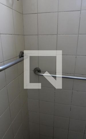 Apartamento para alugar com 58m², 3 quartos e 1 vagaBanheiro Social