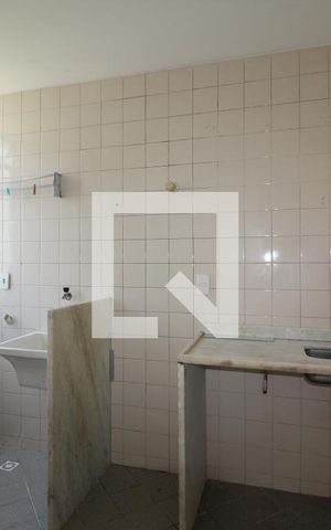 Apartamento para alugar com 58m², 3 quartos e 1 vagaCozinha