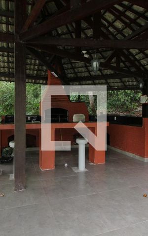 Apartamento para alugar com 58m², 3 quartos e 1 vagaChurrasqueira