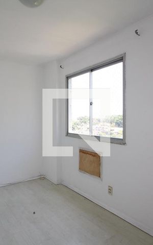 Apartamento para alugar com 58m², 3 quartos e 1 vagaQuarto 3