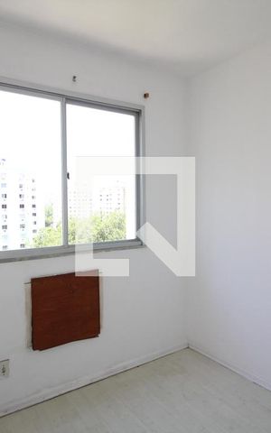 Apartamento para alugar com 58m², 3 quartos e 1 vagaQuarto 1