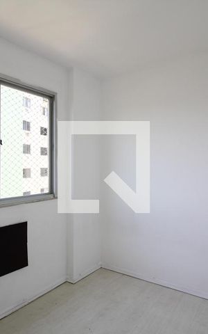 Apartamento para alugar com 58m², 3 quartos e 1 vagaQuarto 2