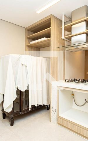 Apartamento à venda com 110m², 2 quartos e 1 vaga Apartamento à venda com 110m², 2 quartos e 1 vagaCozinha