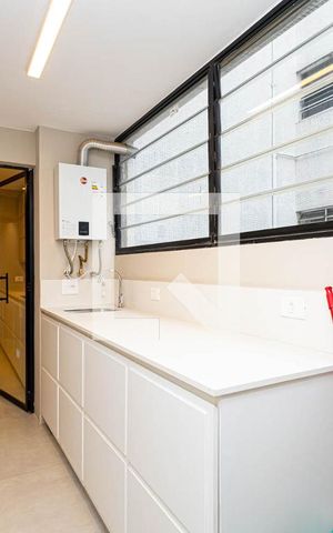 Apartamento à venda com 110m², 2 quartos e 1 vaga Apartamento à venda com 110m², 2 quartos e 1 vagaÁrea de Serviço