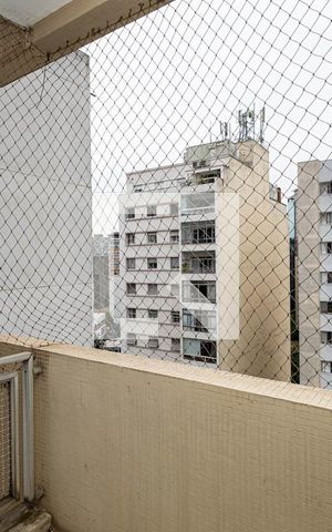 Apartamento à venda com 110m², 2 quartos e 1 vaga Apartamento à venda com 110m², 2 quartos e 1 vagaSacada