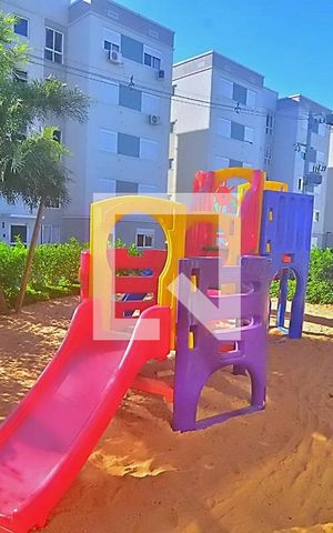 Apartamento para alugar com 46m², 2 quartos e 1 vaga Apartamento para alugar com 46m², 2 quartos e 1 vagaÁrea comum
