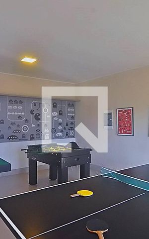 Apartamento para alugar com 46m², 2 quartos e 1 vaga Apartamento para alugar com 46m², 2 quartos e 1 vagaÁrea comum