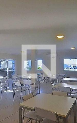 Apartamento para alugar com 46m², 2 quartos e 1 vaga Apartamento para alugar com 46m², 2 quartos e 1 vagaÁrea comum