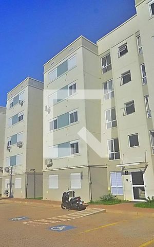 Apartamento para alugar com 46m², 2 quartos e 1 vaga Apartamento para alugar com 46m², 2 quartos e 1 vagaÁrea comum