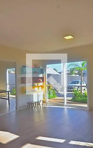 Apartamento para alugar com 46m², 2 quartos e 1 vaga Apartamento para alugar com 46m², 2 quartos e 1 vagaÁrea comum