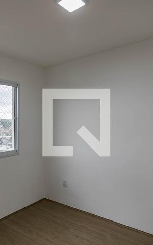 Apartamento para alugar com 42m², 2 quartos e 1 vaga Apartamento para alugar com 42m², 2 quartos e 1 vagaQuarto 2