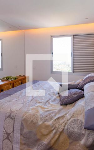 Apartamento para alugar com 110m², 3 quartos e 2 vagas Apartamento para alugar com 110m², 3 quartos e 2 vagasQuarto 1